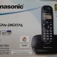 تلفن بی سیم پاناسونیک