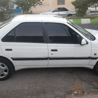 پژو 405 SLX مدل 99