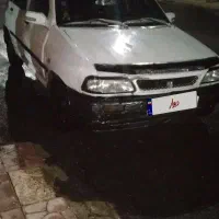 هاچبک کره ای ۸۱