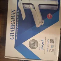 شیر روشویی قهرمان مدل یاقوت