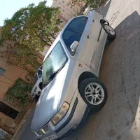 سمند مدل ۸۶