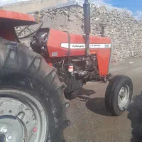 ۲۸۵ تک مدل ۸۶|خودرو سنگین|باغ حلی, |دیوار