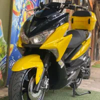 پیک موتوری اسنپ سرویس اژانس