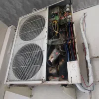 نصب وتعمیر کولر گازی،کولر ابی ،خودروباقیمت منصفانه