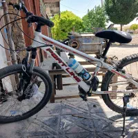 دوچرخه 24دنده ای