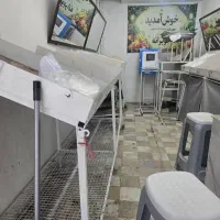دکور میوه و تره بار