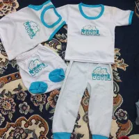 لباس نوزادی
