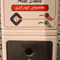 محافظ ولتاژ کولر گازی بدون سیم مدل BT-۷۹۱۰