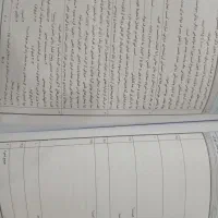 کتاب تشریحی کنکور سلامت و بهداشت