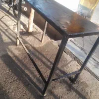 میزکار