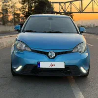 MG3 فروش فوری در حد