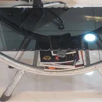 جلو مبلی اداری
