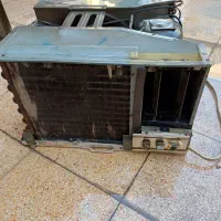 جنرال ۱۸ هزار فوجیستو خنک  موتور فابریک