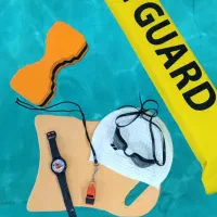 آموزش شنا بانوان و کودکان