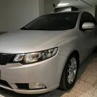 سراتو 2017 آپشنال