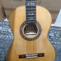 گیتارفلامنکو دستساز