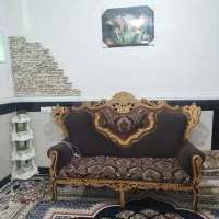 مبل سلطنتی