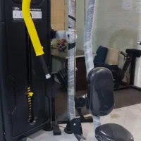 باشگاه بدنسازی جاروکش