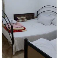 اجاره روزانه/هفتگی/ماهانه آپارتمان ۶۰ متری