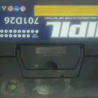 فروش باطری دست دوم  و نو با ضمانت و امداد وگارانتی