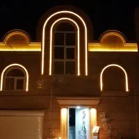 برقکار ساختمان