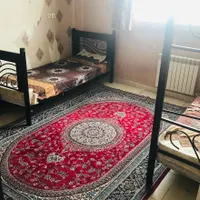 خوابگاه،اقامتگاه، پانسیون پسرانه مترو آزادی|اجارهٔ کوتاه‌مدت آپارتمان و سوئیت|تهران, طرشت|دیوار