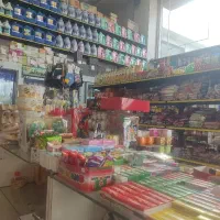 استخدام خانم در سوپرمارکت