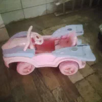 ماشین شارژی