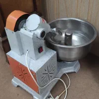 دستگاه اصلی خمیرگیر یا همزن خمیر