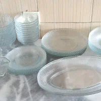 سرویس 6نفره 36پارچه