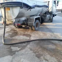 ۱وله بازکنی با دستگاه ژنراتور تخلیه چاه قم وحومه