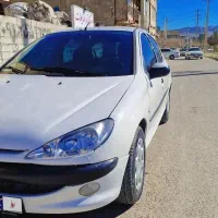 فروش ۲۰۶ تیپ۲ مدل ۹۰