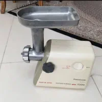 فروش چرخ گوشت مدل پاناسونیک ۱۳۰۰ اصل ژاپن