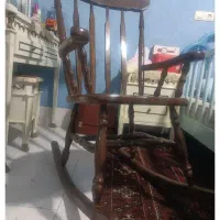 صندلی راک