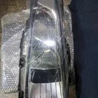 چراغ جلو چپ و راست برلیانس