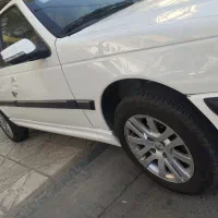 پارس موتور جدید1401 مشابه صفر