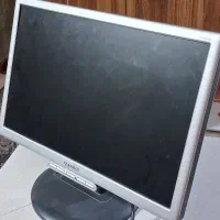 مانیتور ۱۹ اینچی فراسو + hdmi + dvi