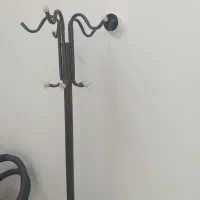 جا لباسی در حد