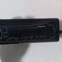 ضبط پایونیر