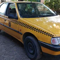 تاکسی فروشی
