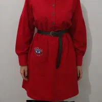 پیراهن زنانه