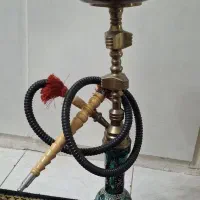 قلیان  برنج سنگین