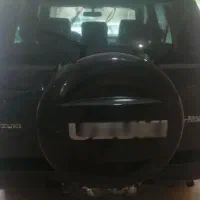 سوزوکی ویتارا مدل 88 (فروش زیر قیمت بازار)