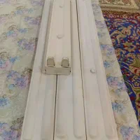 قابل مهتابی دوقلو مازینور