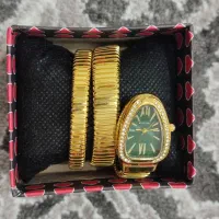 ساعت زنانه بولگاری
