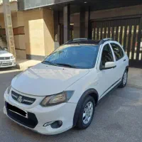 کوییک R مدل 400/اقساط خودرو دلخواه