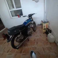 موتور125
