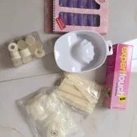 ابزار ناخن