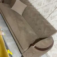 مبل در حد نو راحتی
