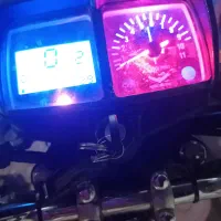 موتور ۲۰۰ پرواز  با شرایط هم داده میشود